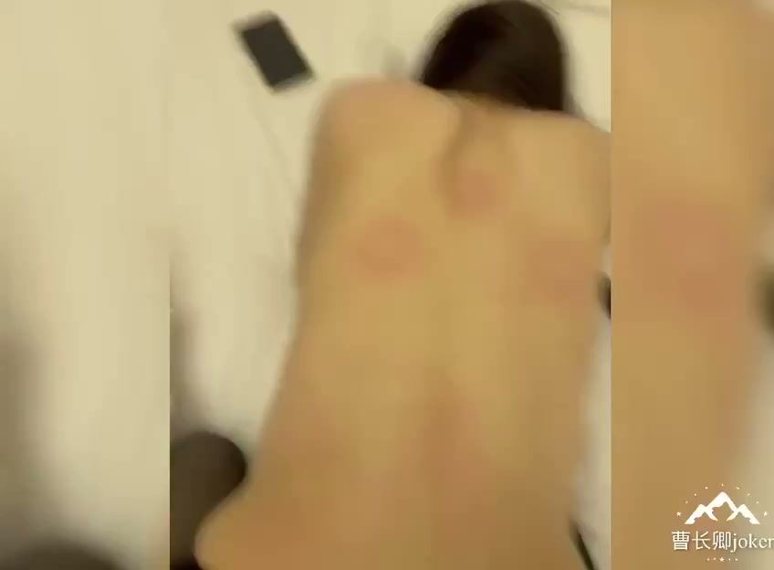 第一视角操黑丝母狗 图片 1