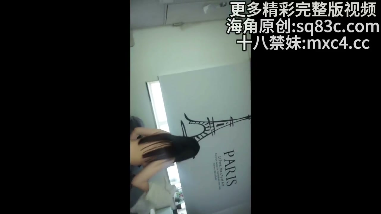还是很嫩的学妹就被课外老师当成了MG一样的发泄工具，太可惜了！ 图片 2